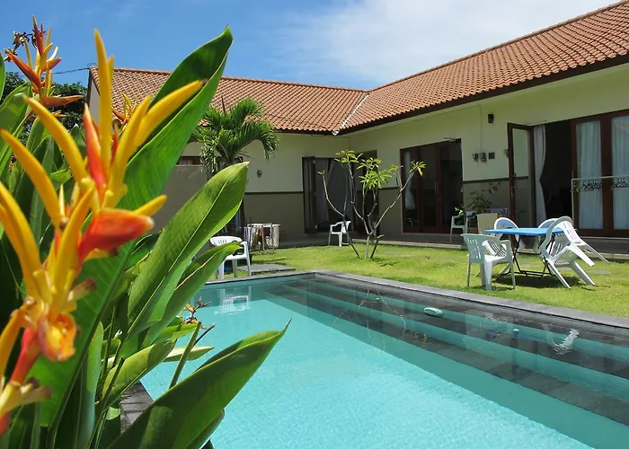 Fruits Villa