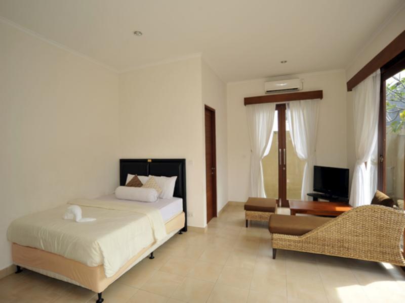 Apartemen Fruits Sanur (Bali)