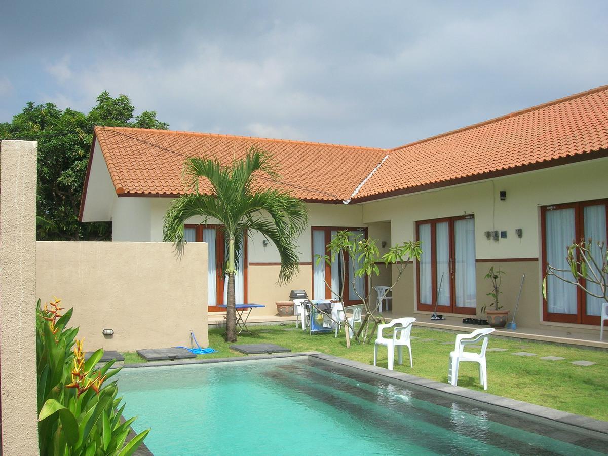 Fruits Sanur (Bali)