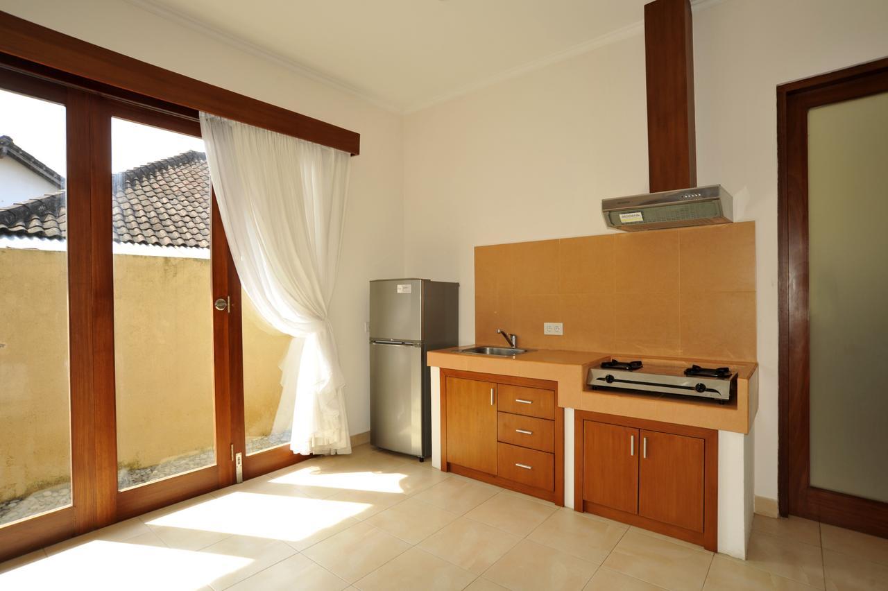 Apartemen Fruits
