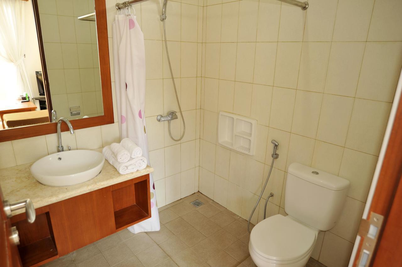 Apartemen Fruits