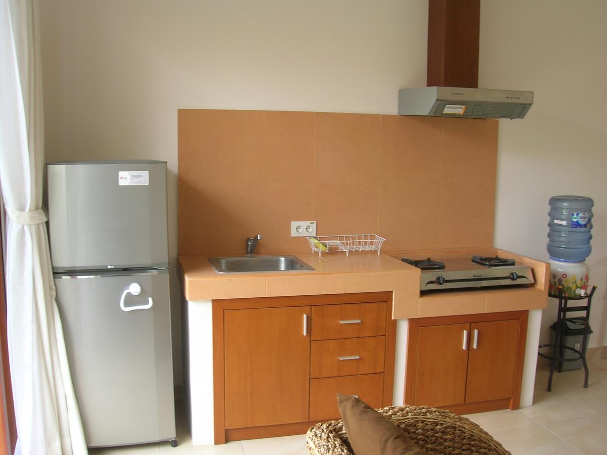 Apartemen Fruits Sanur (Bali)