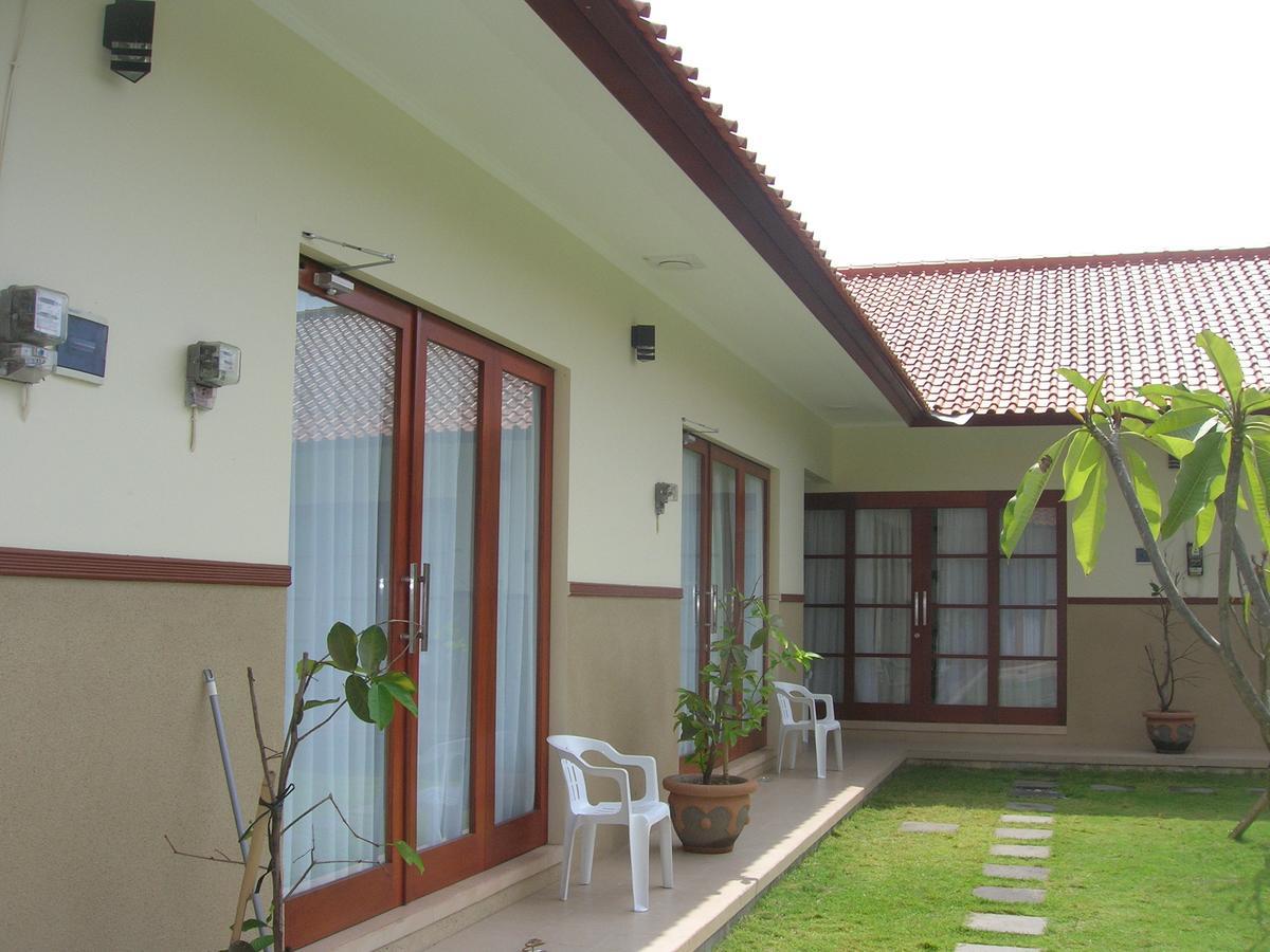 Fruits Apartemen Sanur (Bali)