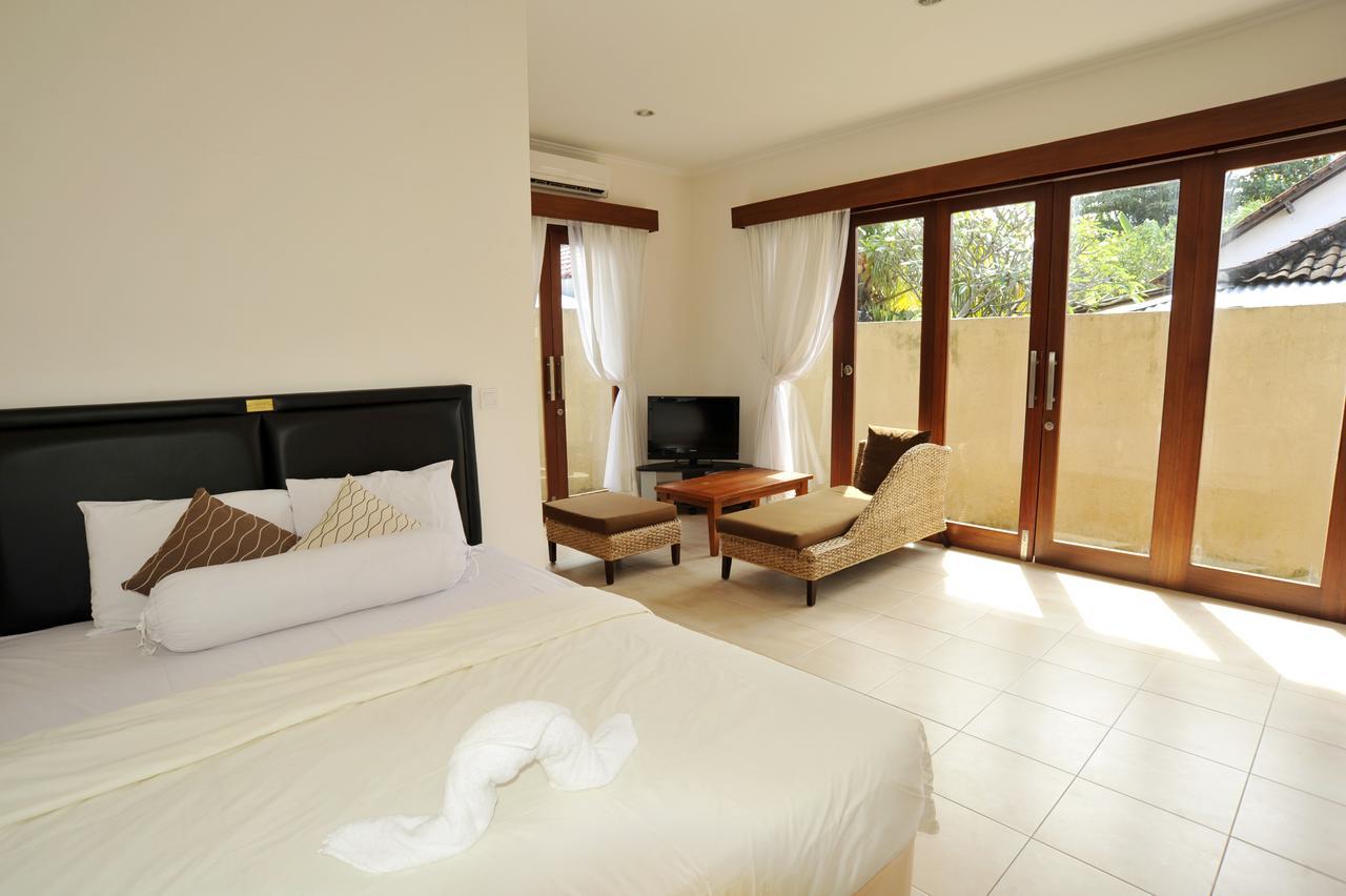 Appartement Fruits Sanur