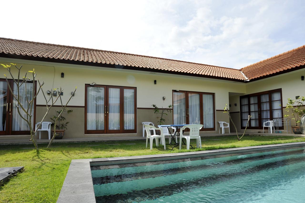 Apartemen Fruits Sanur (Bali)