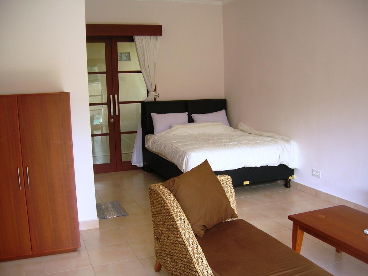Apartemen Fruits Sanur (Bali)