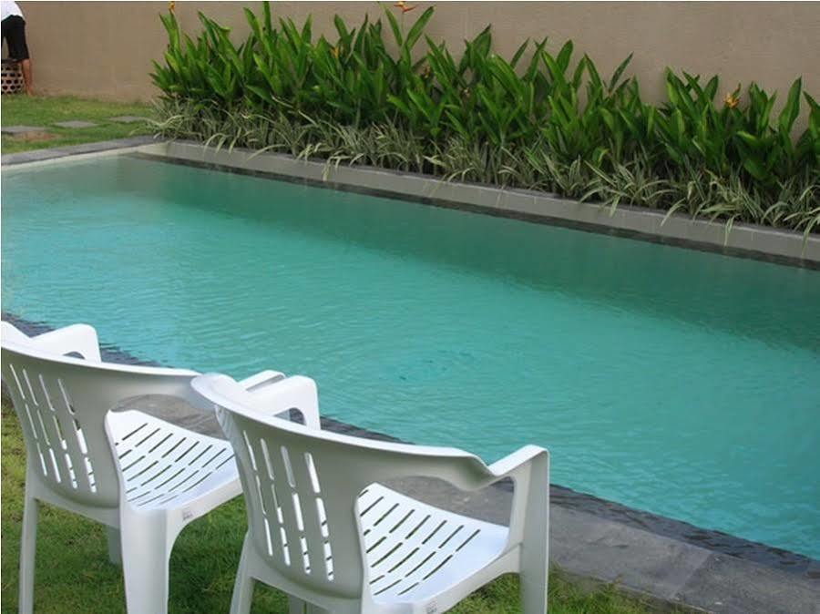 Apartemen Fruits