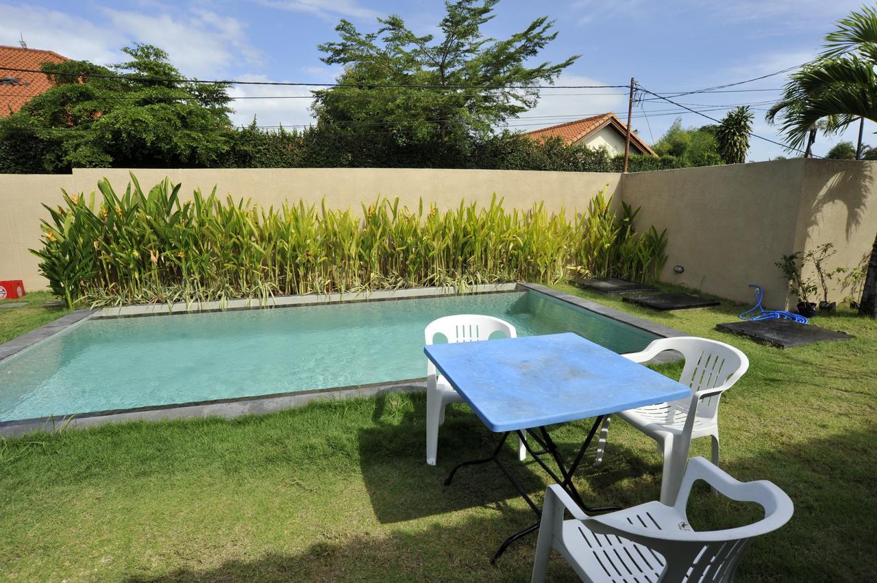 Apartemen Fruits